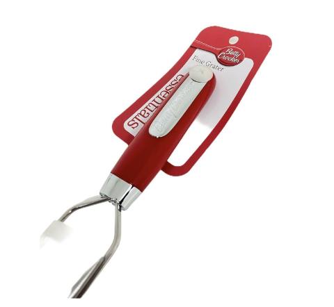 Betty Crocker Fine Grater 36cm | Shoppinggalore9123 Betty Crocker Fine Grater 36cm - Image 4