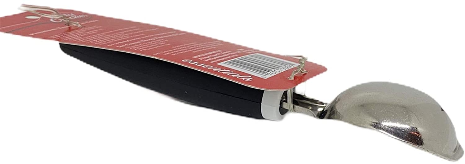 Betty Crocker Ice Cream Scoop with Grip Handle 19 cm | Shoppinggalore9123 Betty Crocker Ice Cream Scoop with Grip Handle 19 cm - Image 5